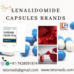 Lenalidomide capsules USA.jpg