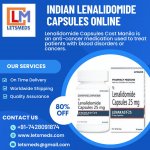Indian Lenalidomide Capsules Online Philippines.jpg