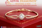 Advik Diamonds Premier Bracelet Manufacturer & Exporter.jpeg