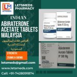 Indian Abiraterone Acetate Tablets Malaysia.jpg