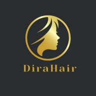 Dirahair